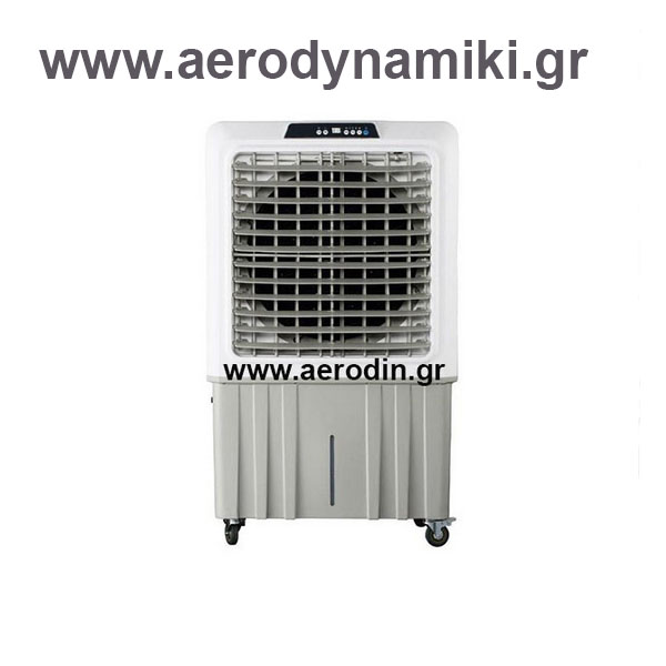 Outdoor cooling S 12000 m3/h NEW